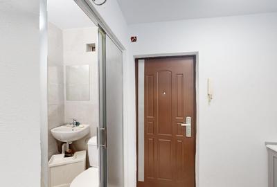 Garsoniera - Complexul Studentes - 0%COMISION - 5