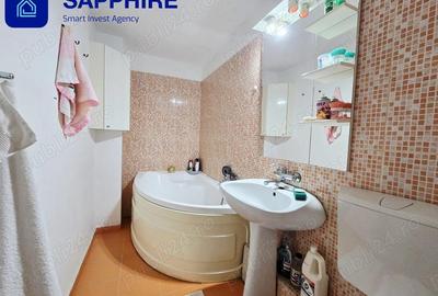 Apartament 2 camere zona 13 Septembrie, mobilat ?i utilat - 2