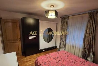 Apartament cu 2 camere, mobilat în 13 Septembrie - 3
