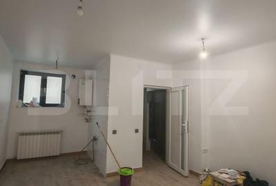 Garsonieră în Central - 1