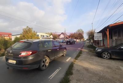 Teren Construcții intravilan de 5000 mp, în 1 Decembrie - 14