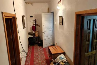 Apartament cu 2 camere decomandat în Central - 2