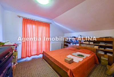 Casa 4 camere S+P+Mansarda inalta in Deva, zona Vulcan. - 2