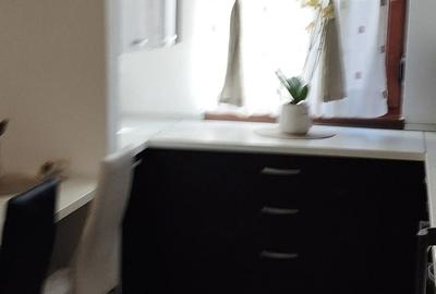 Inchiriez apartament cu doua camere mobilat, utilat cu loc de parcare in Coresi! - 3