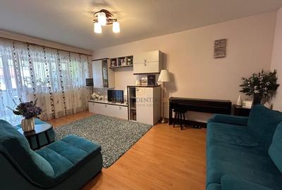 Apartament cu 2 camere semidecomandat, mobilat în Central - 3