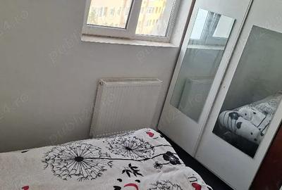 Apartament cu 3 camere decomandat în Central - 2