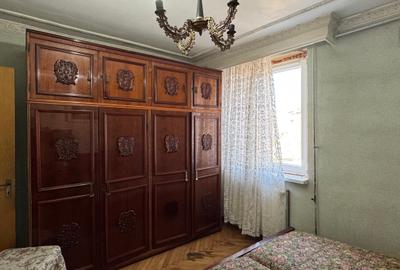 Apartament cu 5 camere decomandat în Nicolae Titulescu - 11