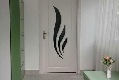 Casă cu 2 camere cu Teren 250 Mp în Domnești - 8