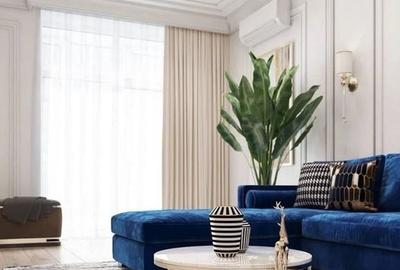 Apartament 4 camere  ultralux  Herastrau - 3