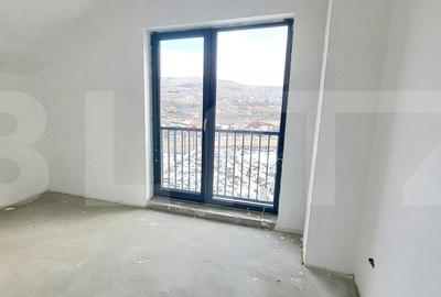 Casa unifamiliala cu pompa de caldura si panouri fotovoltaice,Chinteni - 5