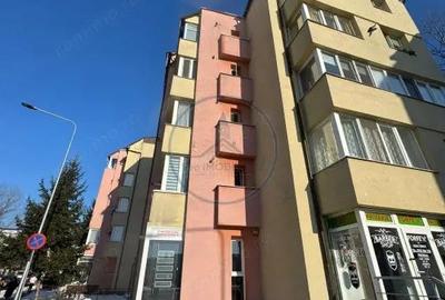 Garsoniera de inchiriat Calea Moldovei - 7