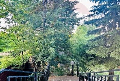 Vila la Munte - in Breaza, Prahova Vila la Munte - in Breaza, Prahova - 25