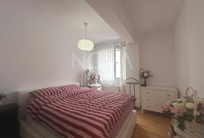 Apartament cu 3 camere decomandat, mobilat în Turnișor - 5