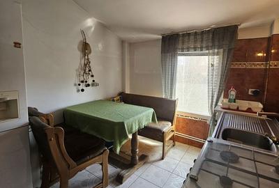 Apartament cu 4 camere în Orașul Nou - 6
