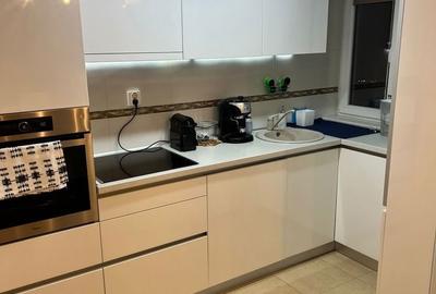 Apartament cu 2 camere semidecomandat în Gheorgheni - 1