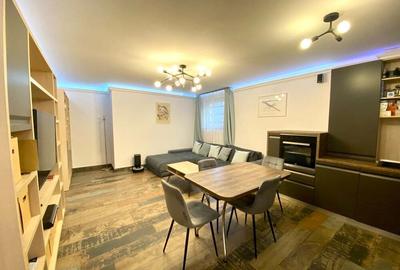 Apartament cu 3 camere , loc de parcare POSIBIL IN RATE!!! - 2