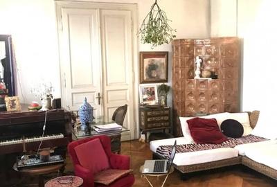 Apartament 3 camere, Cladire Interbelica, 95 mp, Piata Avram Iancu - 3