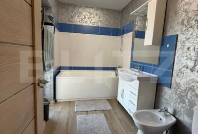Casă cu 4 camere cu Teren 301 Mp în Moșnița Veche - 9