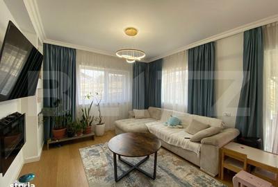 Casă cu 4 camere cu Teren 1460 Mp în Jucu - 13