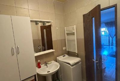 Apartament cu 2 camere decomandat în Giroc - 2