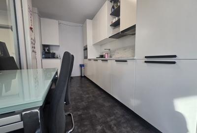 Studio modern | Aviatiei | Metroul Aurel Vlaicu - 7