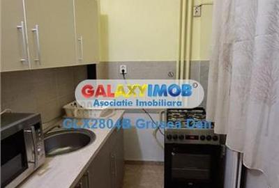 Garsonieră decomandată, mobilată în Central - 6