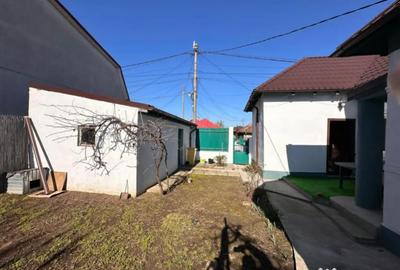Casă cu 4 camere cu Teren 413 Mp în Brătianu - 17