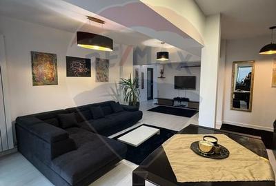 Apartament cu 4 camere de inchiriat in zona Ultracentral - 1