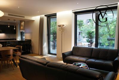 Apartament cu 4 camere decomandat, mobilat în Primăverii - 4