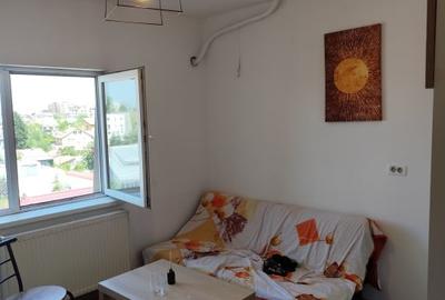 Garsoniera moderna cu scara interioara, fara lift, Brancoveanu Garsoniera moderna cu scara interioara, fara lift, Brancoveanu - 4