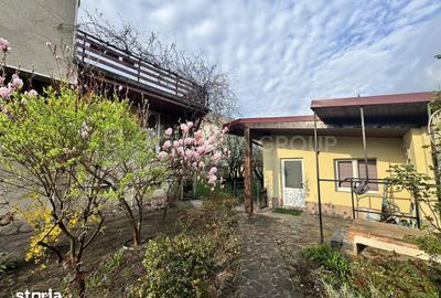 Casă cu 8 camere cu Canalizare în Bartolomeu - 12