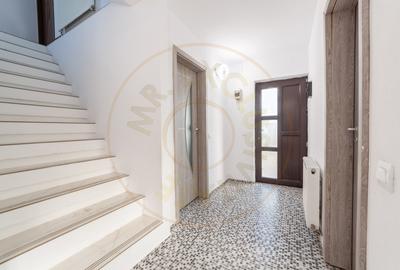 Casă individuală cu 3 camere cu Teren 250 Mp în Bunești (Mălureni) - 5