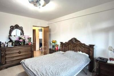 Apartament 2 camere de vanzare in Marasti, Cluj Napoca - 1