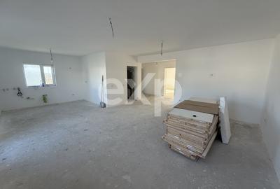 Duplex cu 5 camere cu Teren 392 Mp în Miroslava - 6