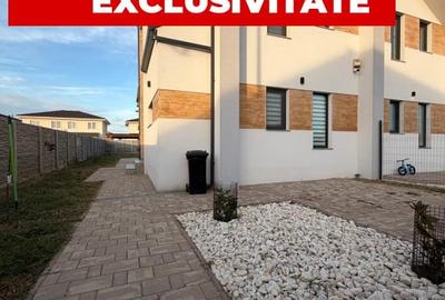 COMISION 0% - Duplex 4 camere, 350 mp curte - MOSNITA NOUA - 1