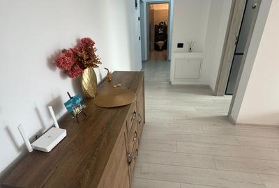 2 camere Bloc Nou-Mobilat si Utilat-Parc Tudor Arghezi - 3