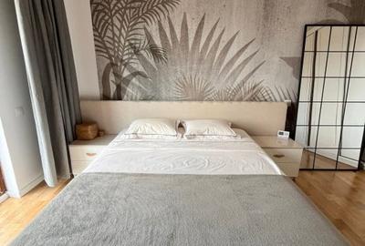 COMISION 0%| Bucurestii Noi  | 2 Camere | Centrala | Parcare - 2