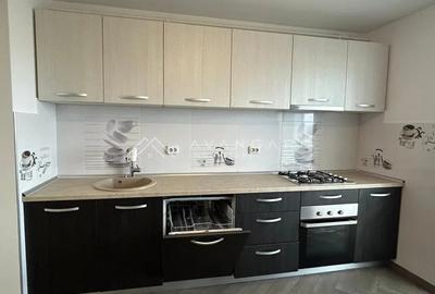 Apartament 2 camere | 54 mp | Mobilat & Utilat | Zorilor - Ghe. Dima | - 4