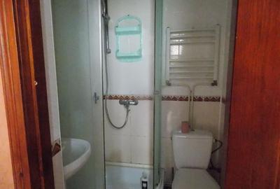 Inchiriez Garsoniera Marasti - 3