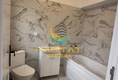 Casă cu 4 camere cu Teren 30 Mp în Est - 7