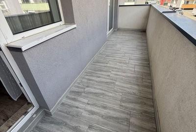 Apartament cu 2 camere semidecomandat în Florești - 1