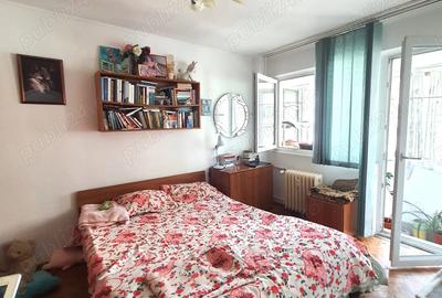 Apartament 3 camere zona Ferdinand