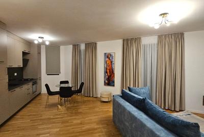 Modern apartment Atlas Residence - 1