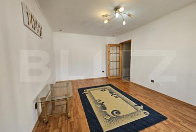 Apartament cu 2 camere decomandat în Gară