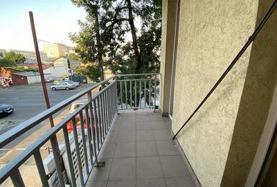 Apartament cu 2 camere decomandat în Sălaj - 9