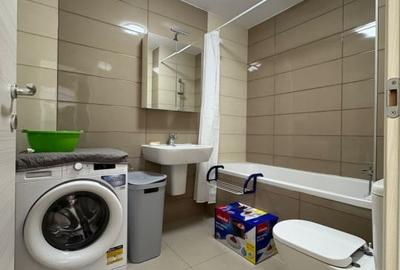 Apartament 3 camere bloc nou Lujerului 21 Residence Politehnica Militari - 11