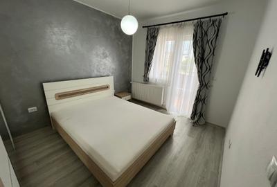 Apartament cu 3 camere, mobilat în Turnișor - 6