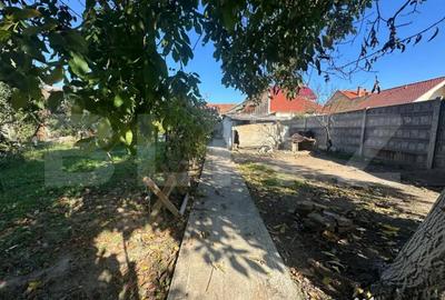 Casă cu 4 camere cu Teren 468 Mp în Unio - 2