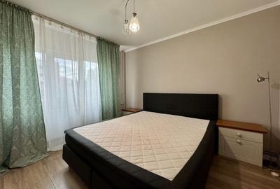 Apartament cu 3 camere decomandat, mobilat în Aradului - 9