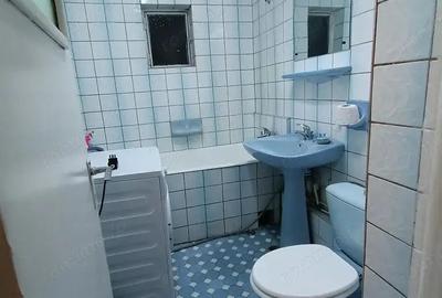 Apartament cu 2 camere decomandat în Central - 15